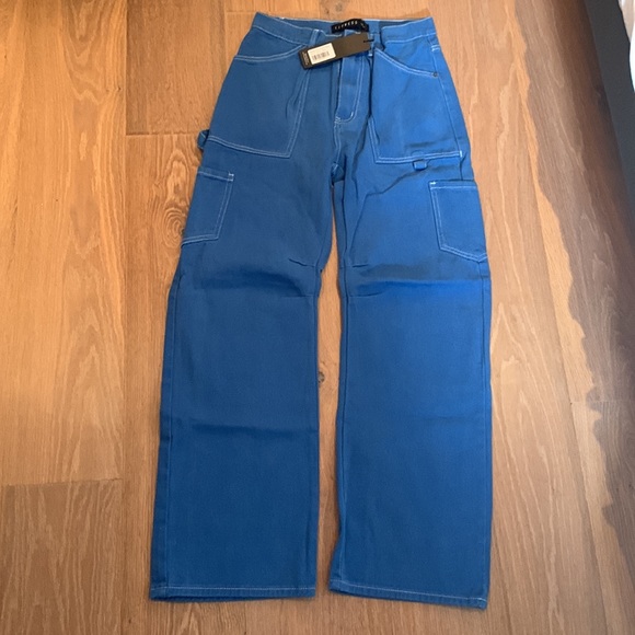 Lioness Miami Vice Pants size 2 - Picture 5 of 5